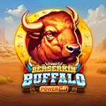 Beserkin' Buffalo