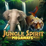 Jungle Spirit Megaways