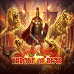 Legion Gold and the Throne of Dead