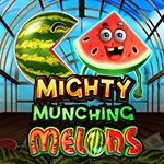 Mighty Munching Melons